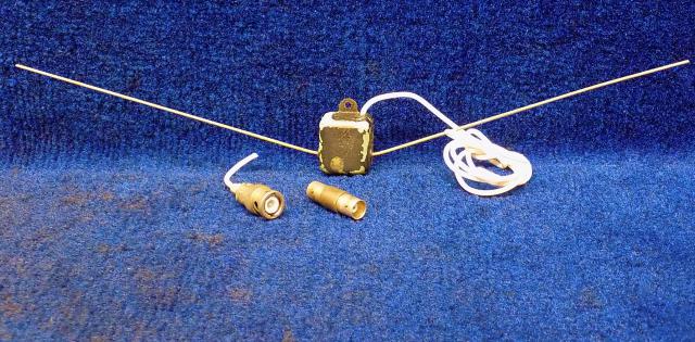 596 059 Piper - COUPLET - (Two set VRP-40)